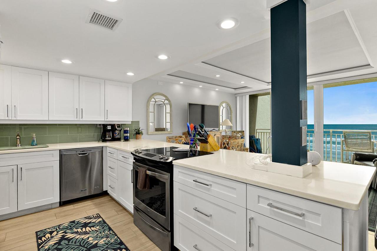 Pelican Condos Ню Смирна Бийч Екстериор снимка