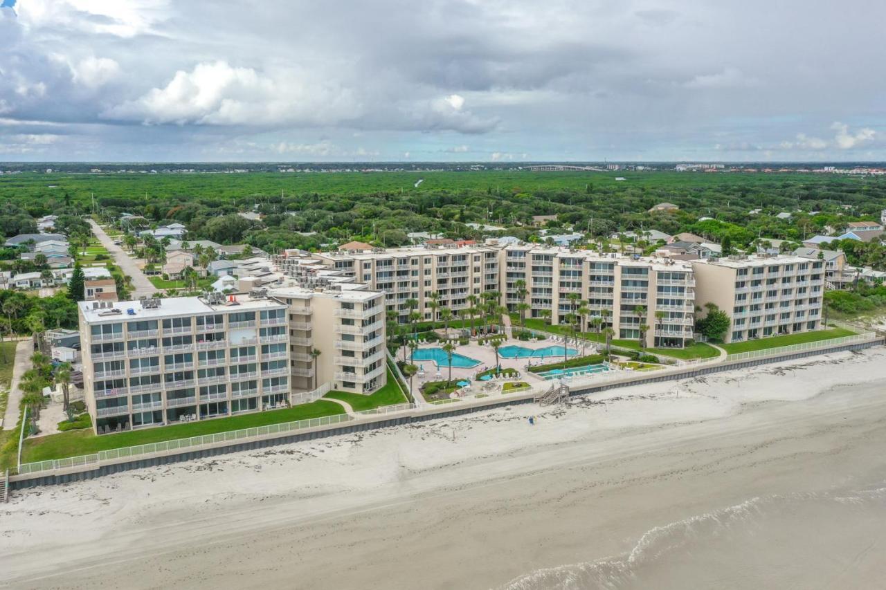 Pelican Condos Ню Смирна Бийч Екстериор снимка