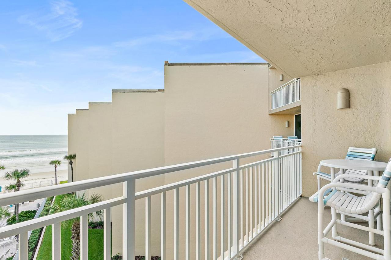 Pelican Condos Ню Смирна Бийч Екстериор снимка