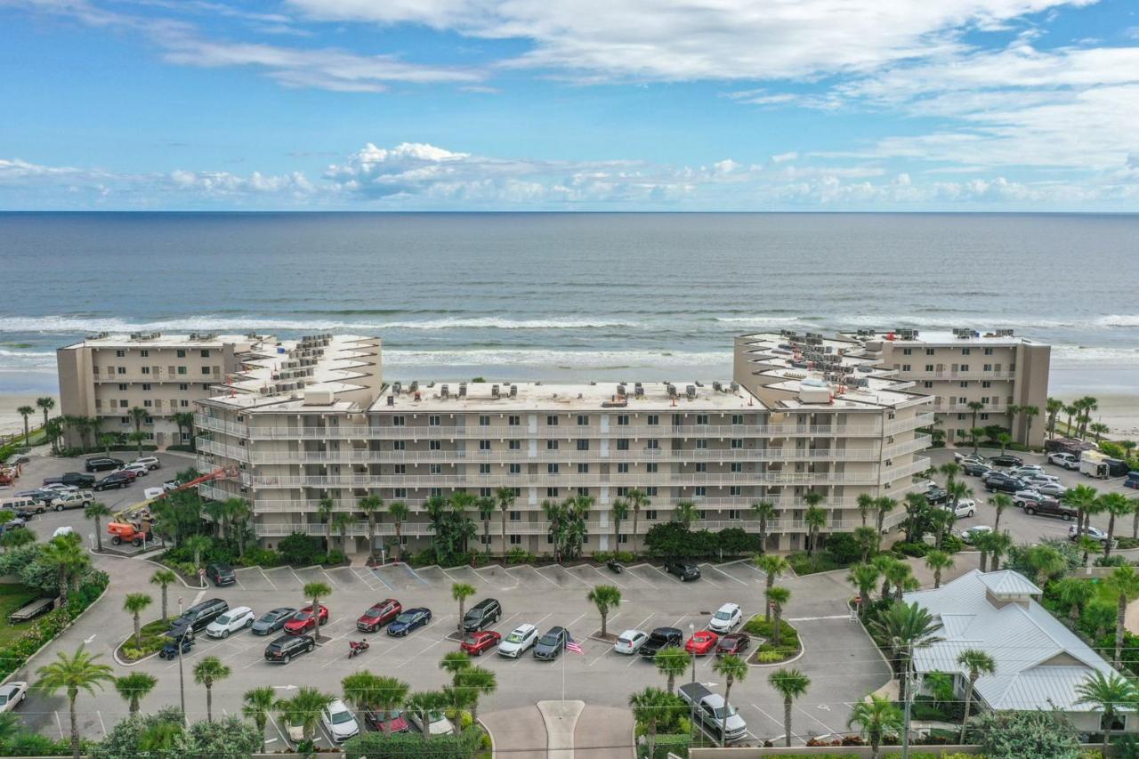Pelican Condos Ню Смирна Бийч Екстериор снимка