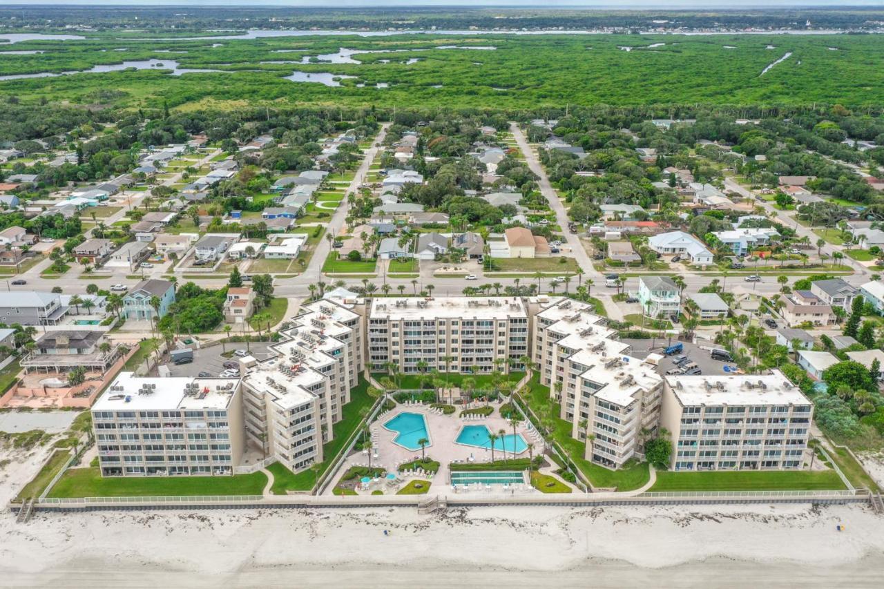 Pelican Condos Ню Смирна Бийч Екстериор снимка