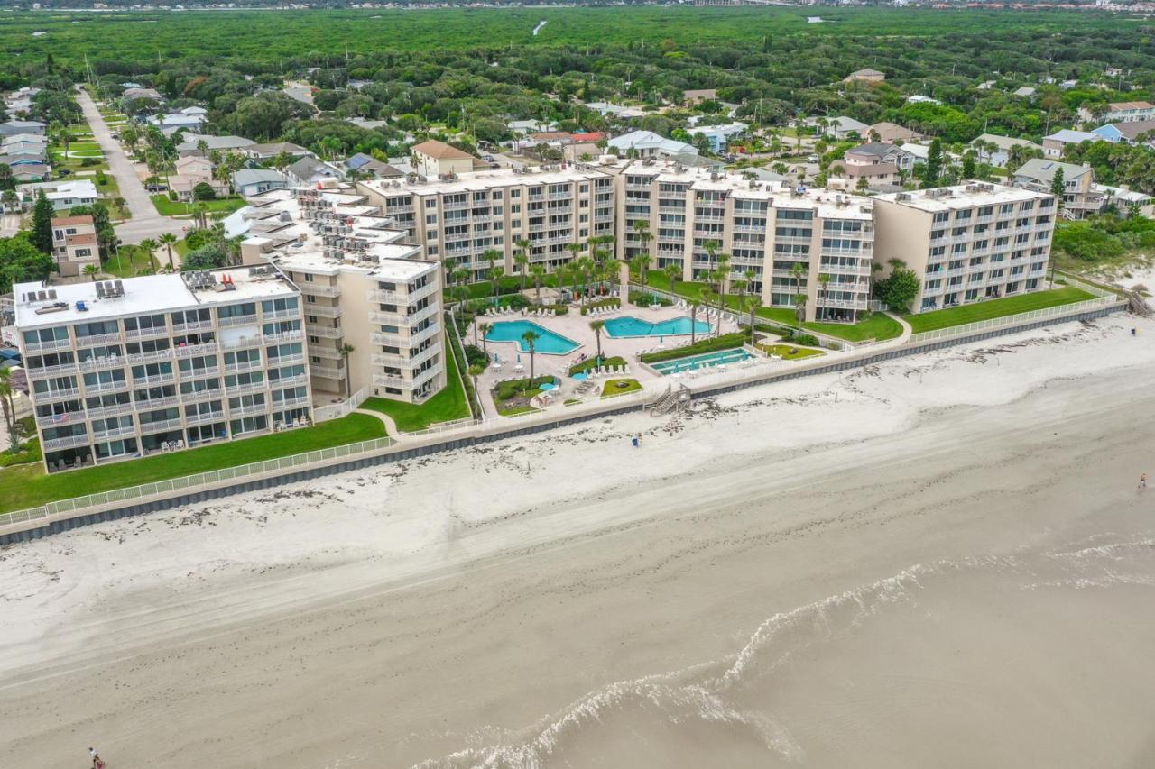 Pelican Condos Ню Смирна Бийч Екстериор снимка