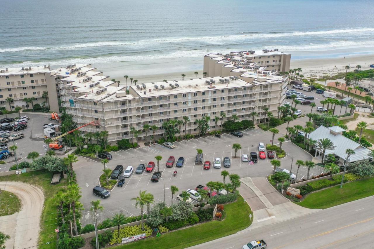 Pelican Condos Ню Смирна Бийч Екстериор снимка