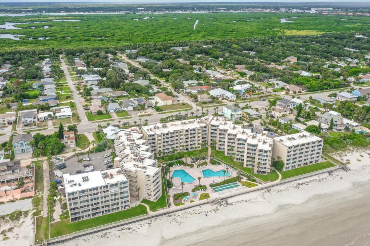 Pelican Condos Ню Смирна Бийч Екстериор снимка