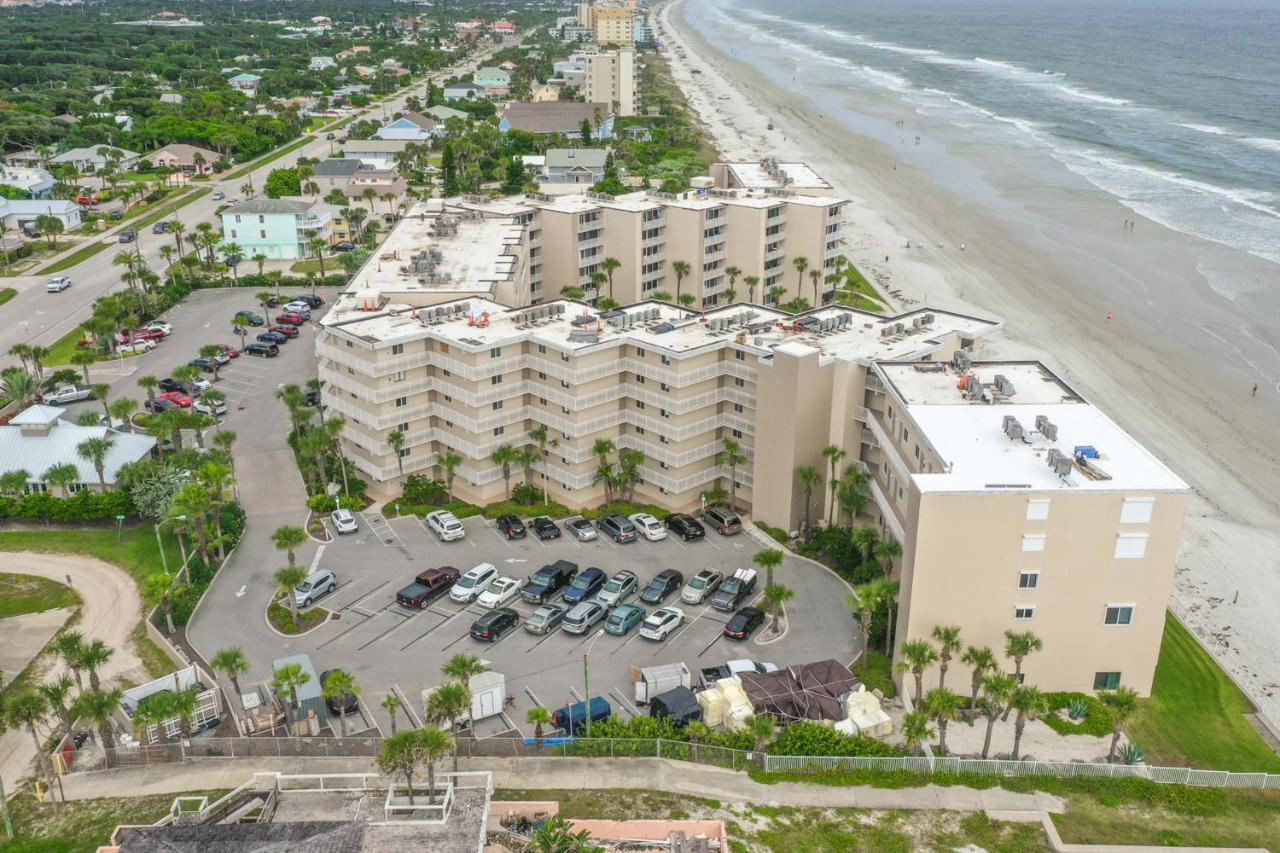Pelican Condos Ню Смирна Бийч Екстериор снимка