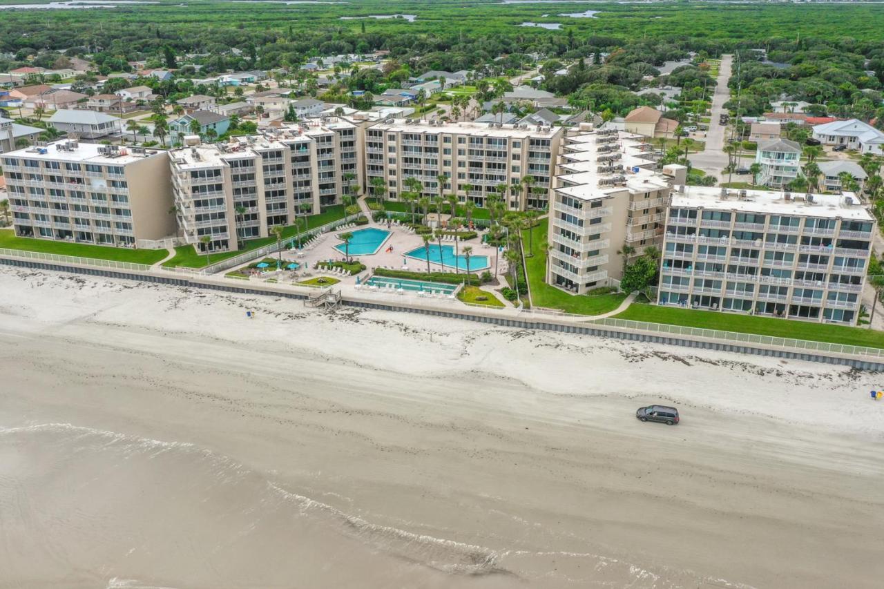 Pelican Condos Ню Смирна Бийч Екстериор снимка