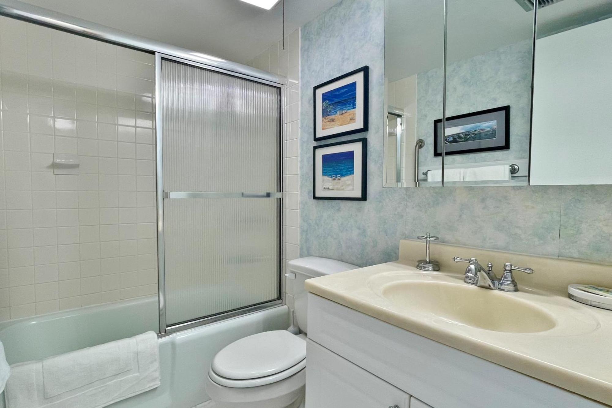 Pelican Condos Ню Смирна Бийч Стая снимка